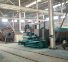 高清圖片下的紙板復(fù)合生產(chǎn)線(xiàn)