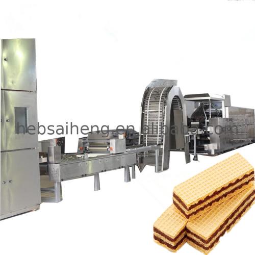 餅干生產(chǎn)線產(chǎn)品列表第4頁 紙板復(fù)合生產(chǎn)線詳解